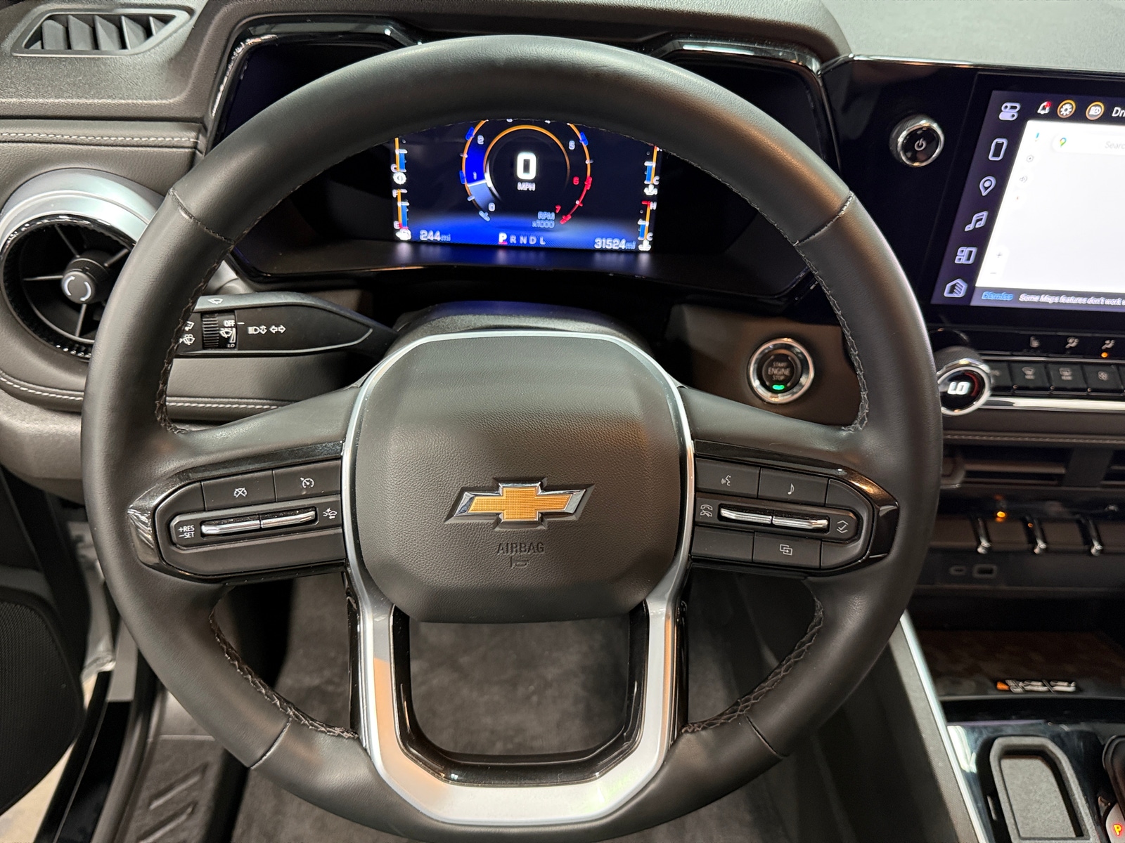 Thumbnail: 2023 Chevrolet Colorado - 5