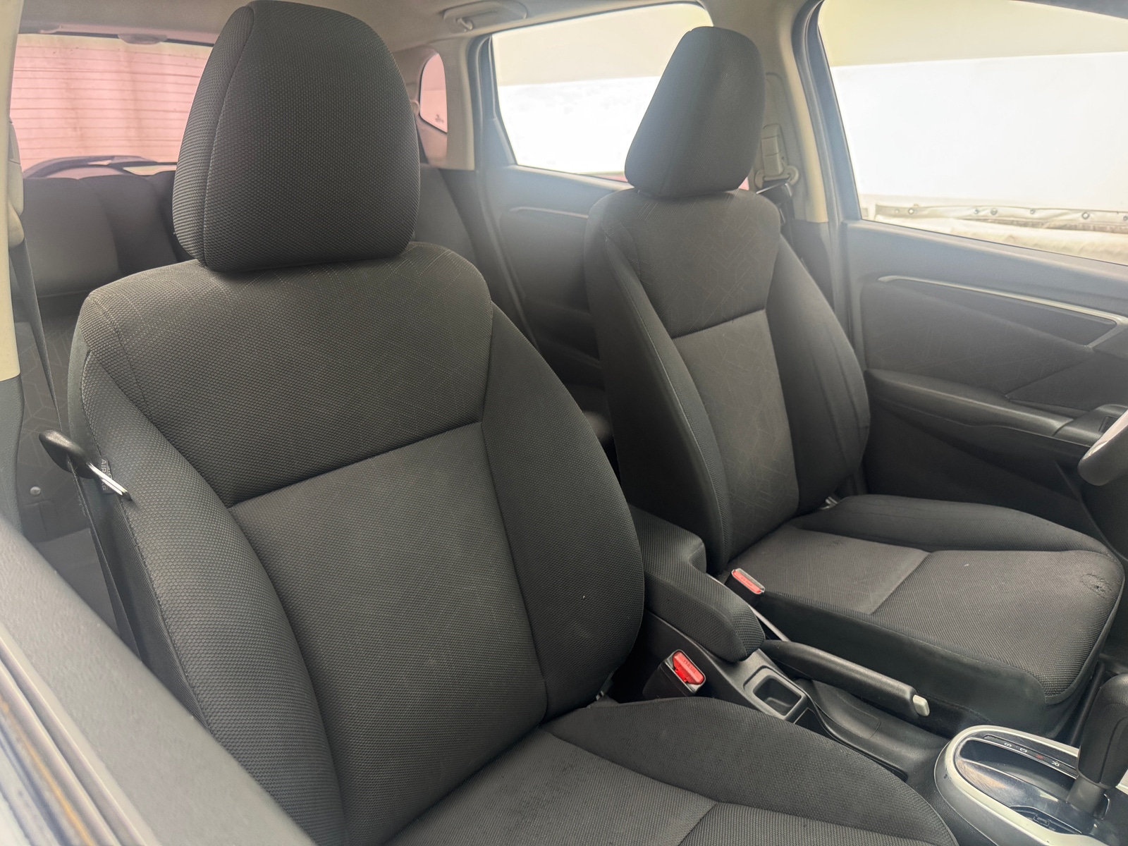 Thumbnail: 2015 Honda Fit - 2