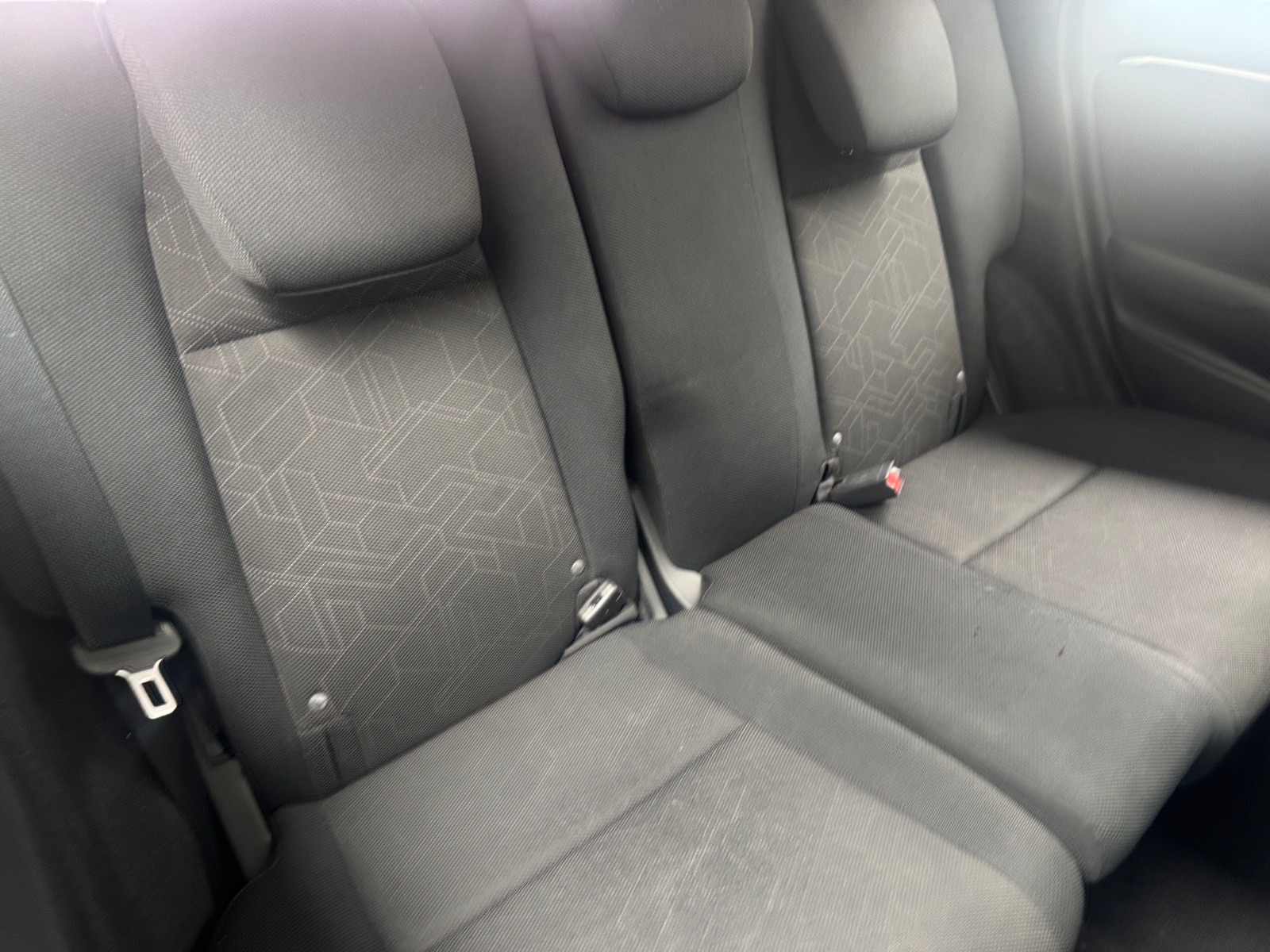 Thumbnail: 2015 Honda Fit - 6