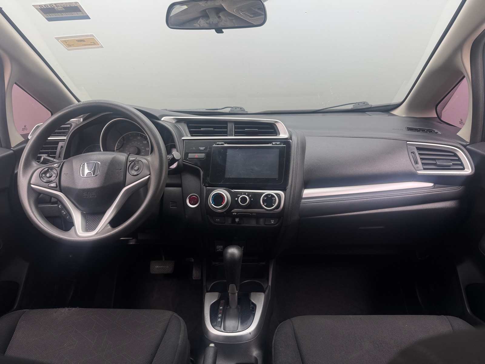 Thumbnail: 2015 Honda Fit - 3