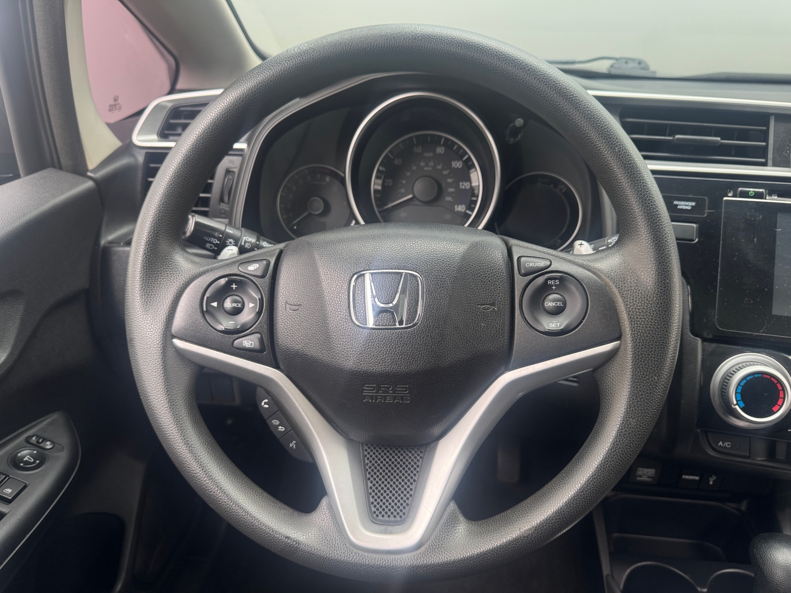 Thumbnail: 2015 Honda Fit - 5