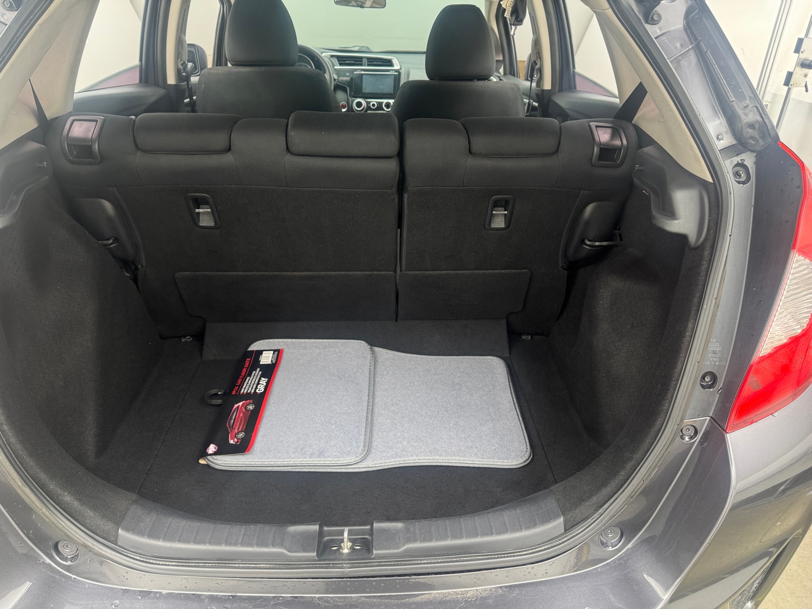 Thumbnail: 2015 Honda Fit - 7