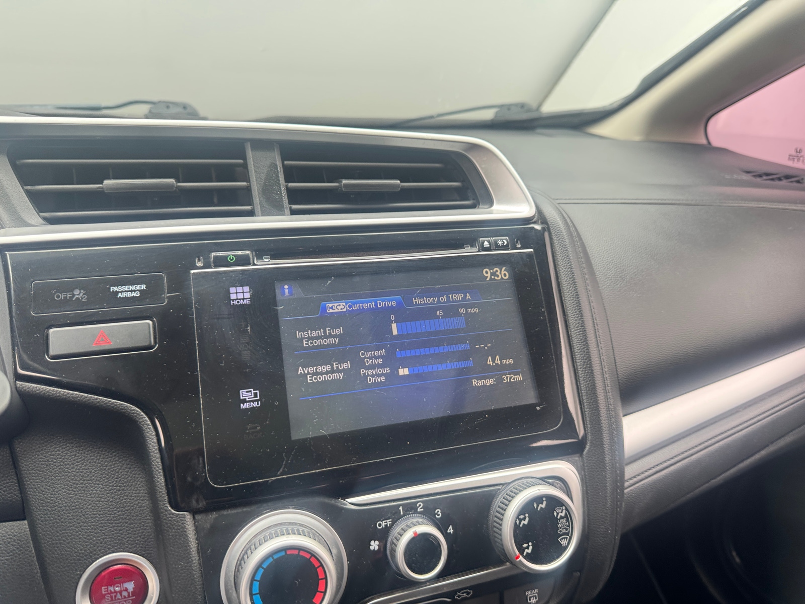 Thumbnail: 2015 Honda Fit - 4