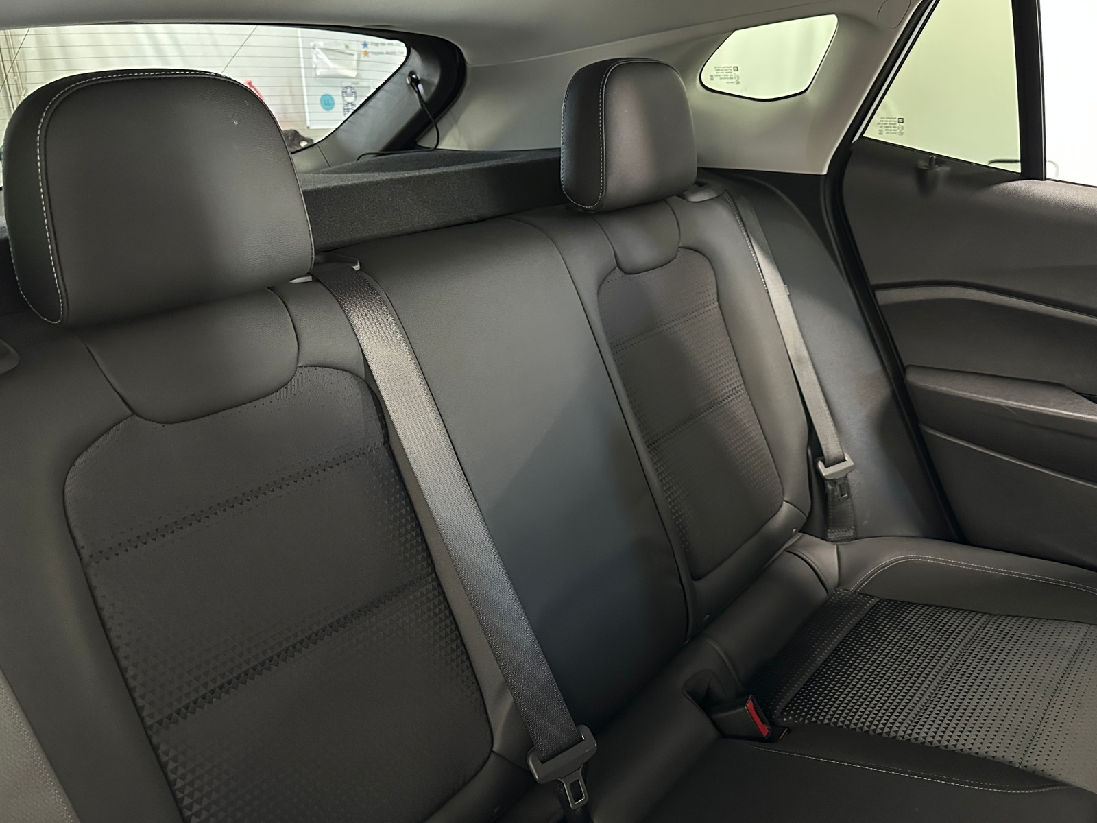 Thumbnail: 2025 Chevrolet Trax - 6
