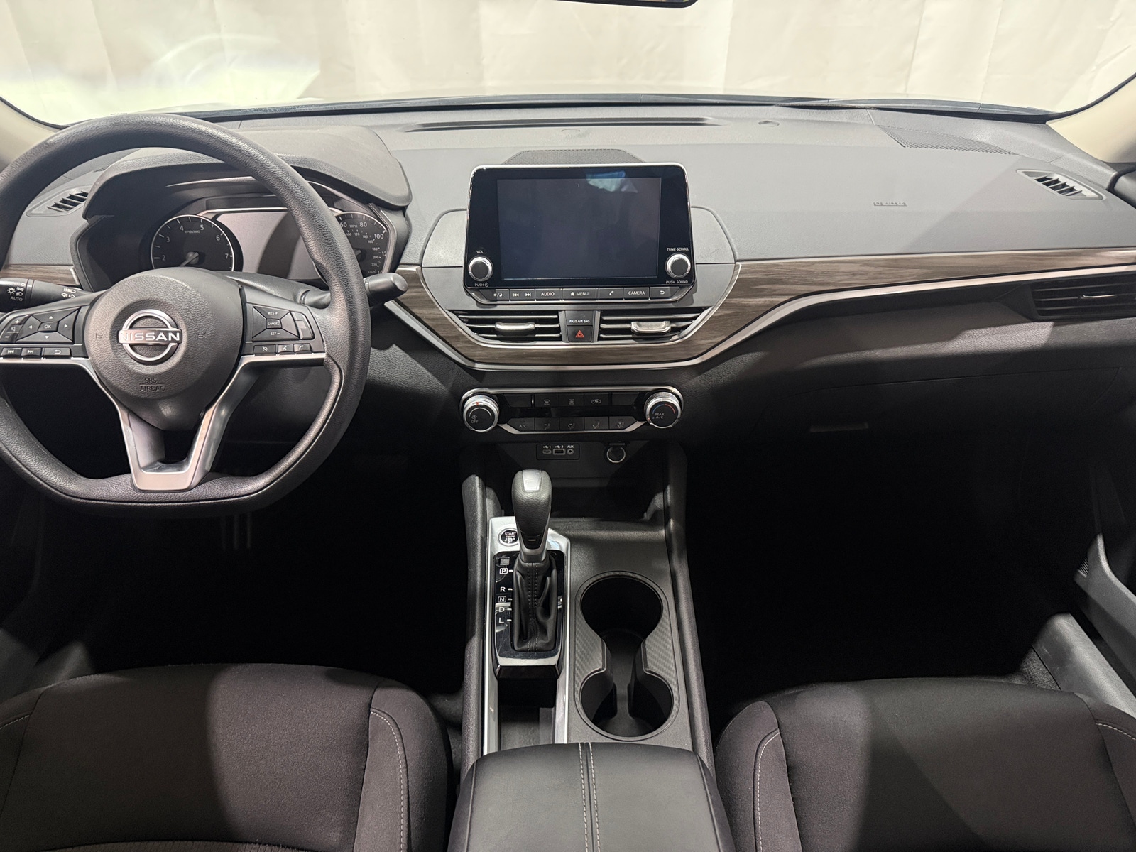 Thumbnail: 2025 Nissan Altima - 3