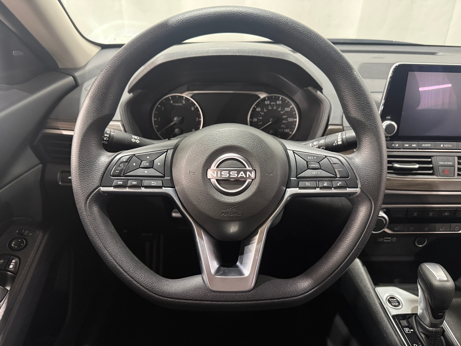 Thumbnail: 2025 Nissan Altima - 5