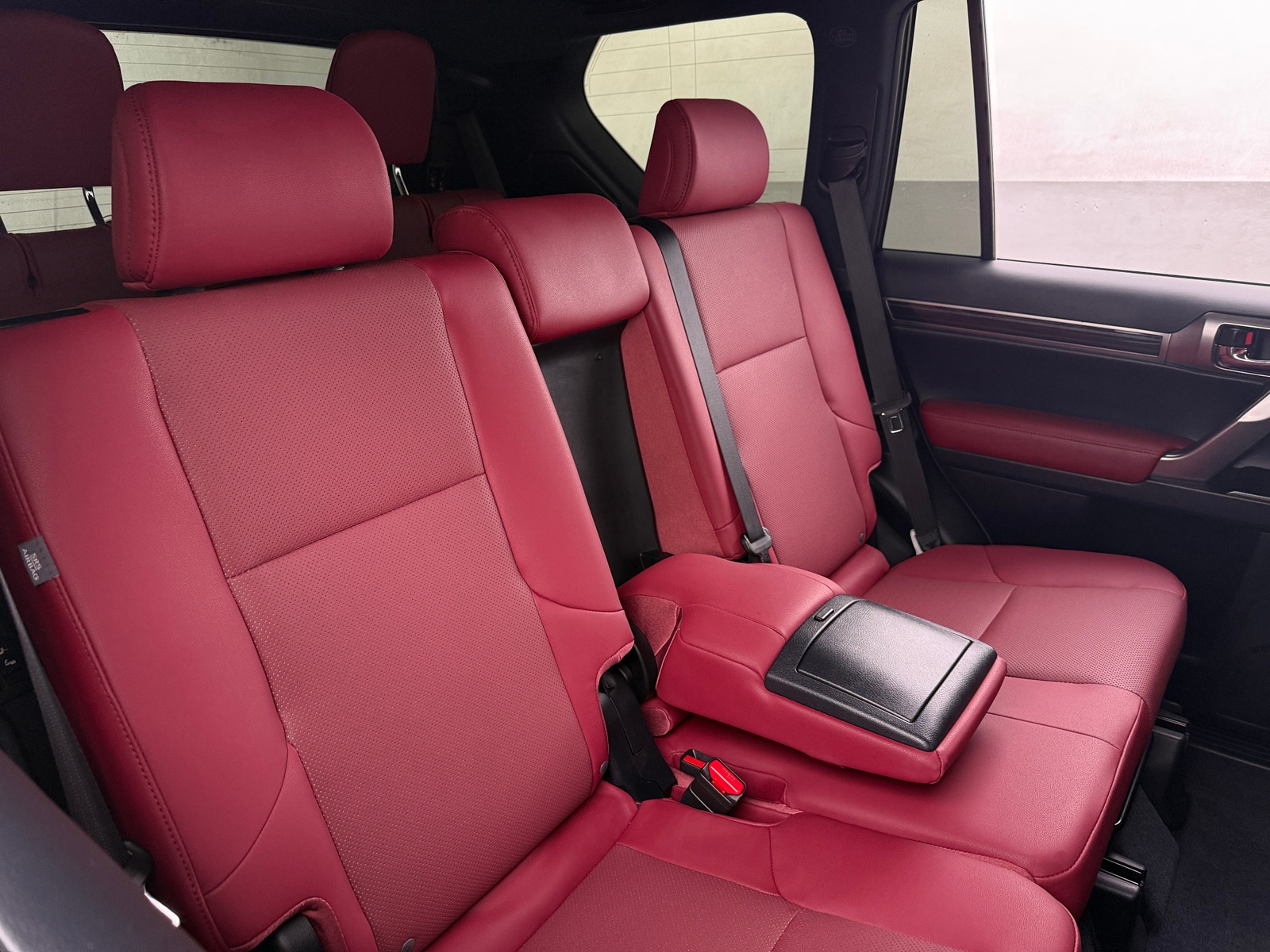 Thumbnail: 2023 Lexus GX - 5