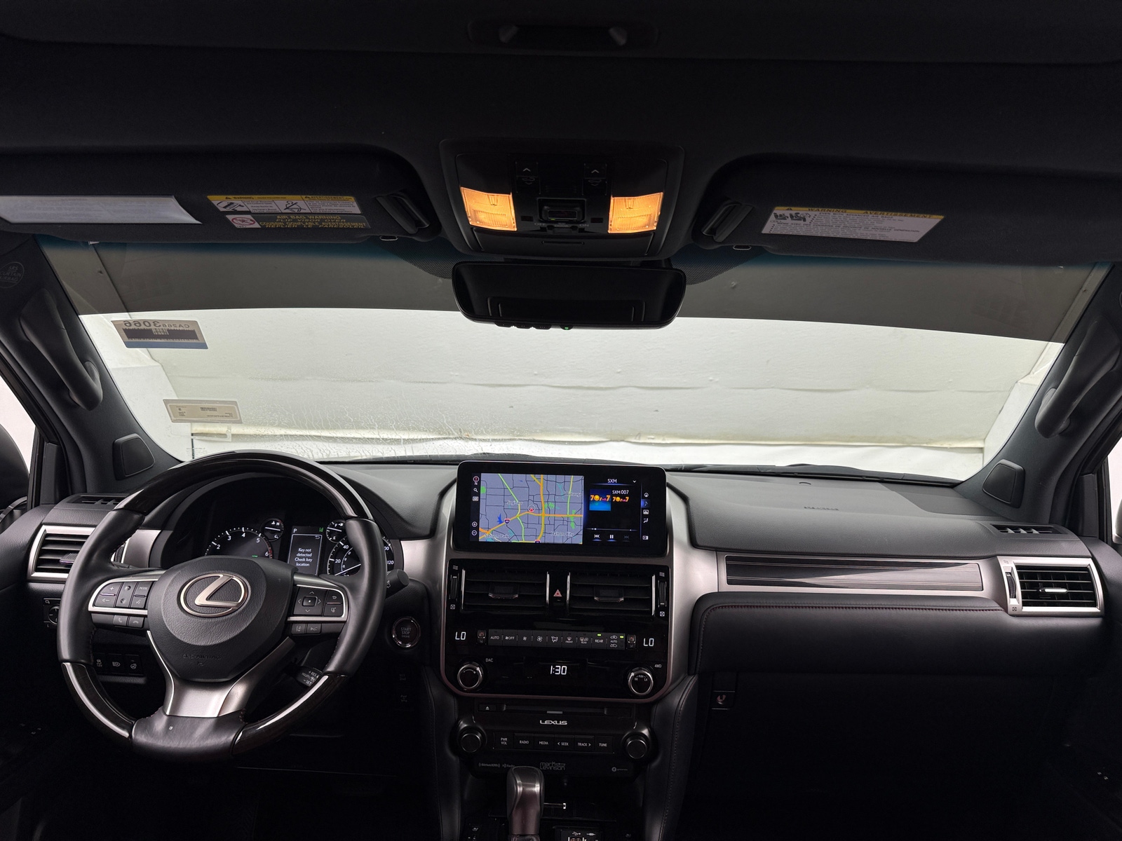 Thumbnail: 2023 Lexus GX - 2