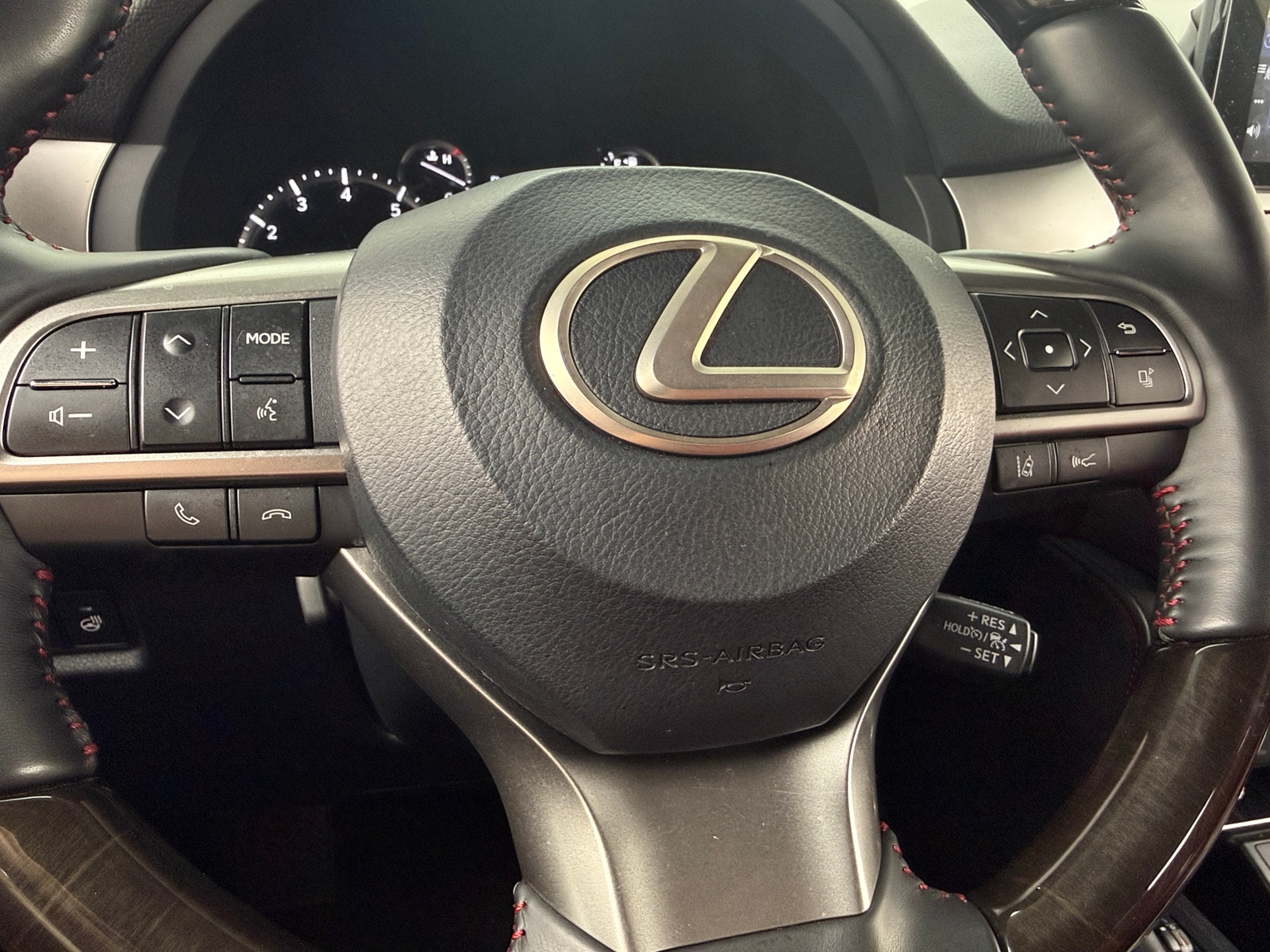 Thumbnail: 2023 Lexus GX - 4