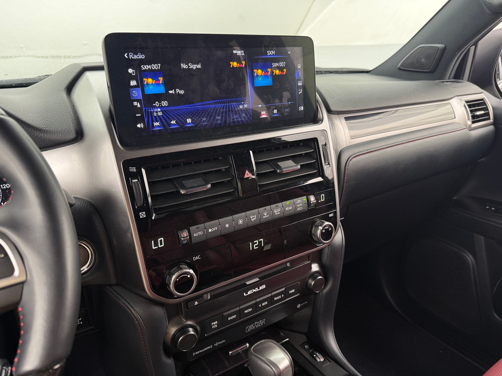 Thumbnail: 2023 Lexus GX - 3