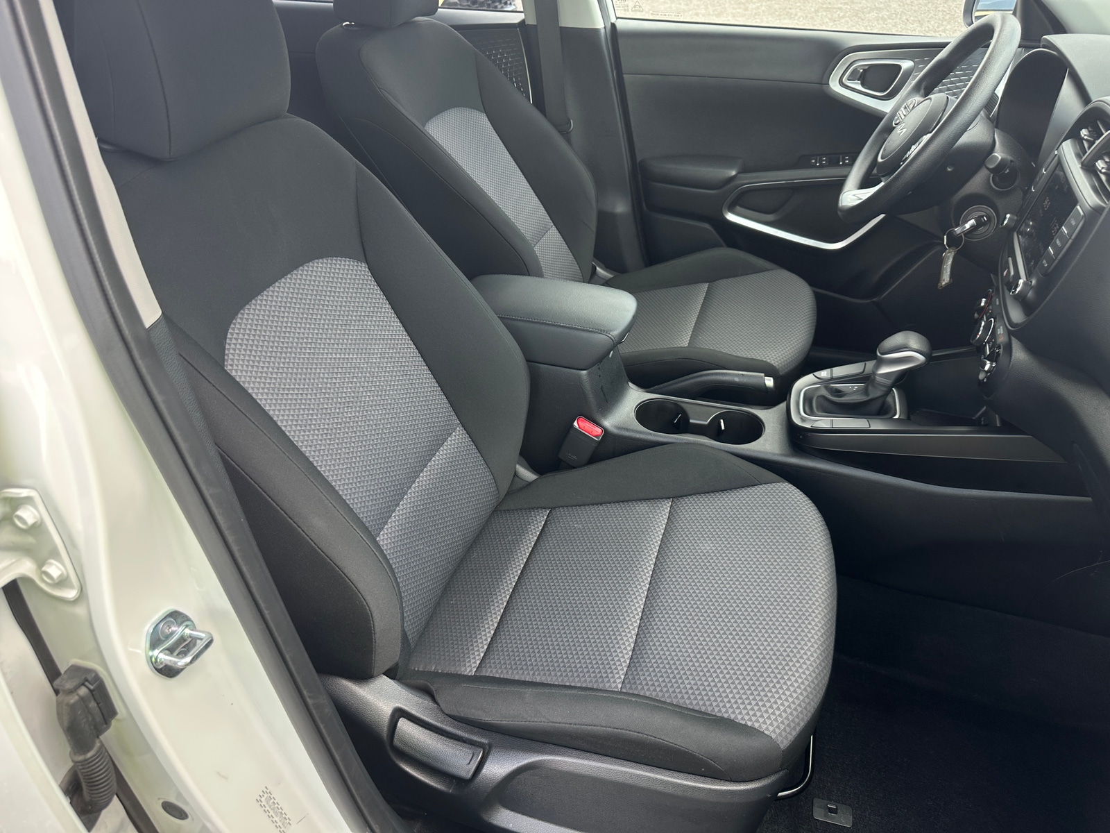 Thumbnail: 2025 Kia Soul - 2