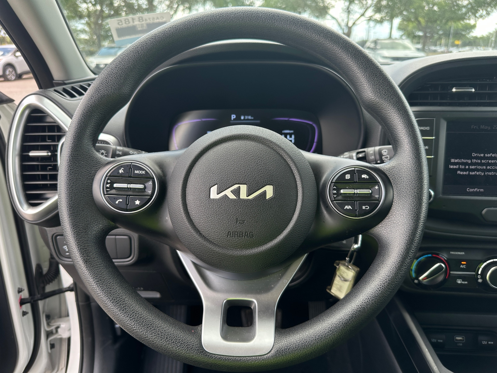 Thumbnail: 2025 Kia Soul - 5