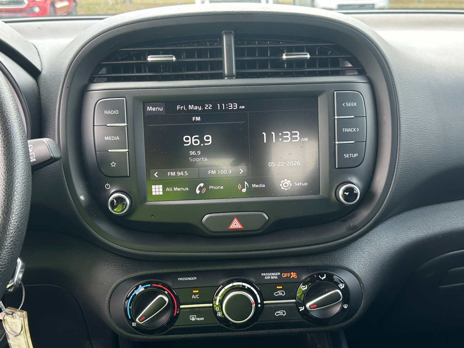Thumbnail: 2025 Kia Soul - 4