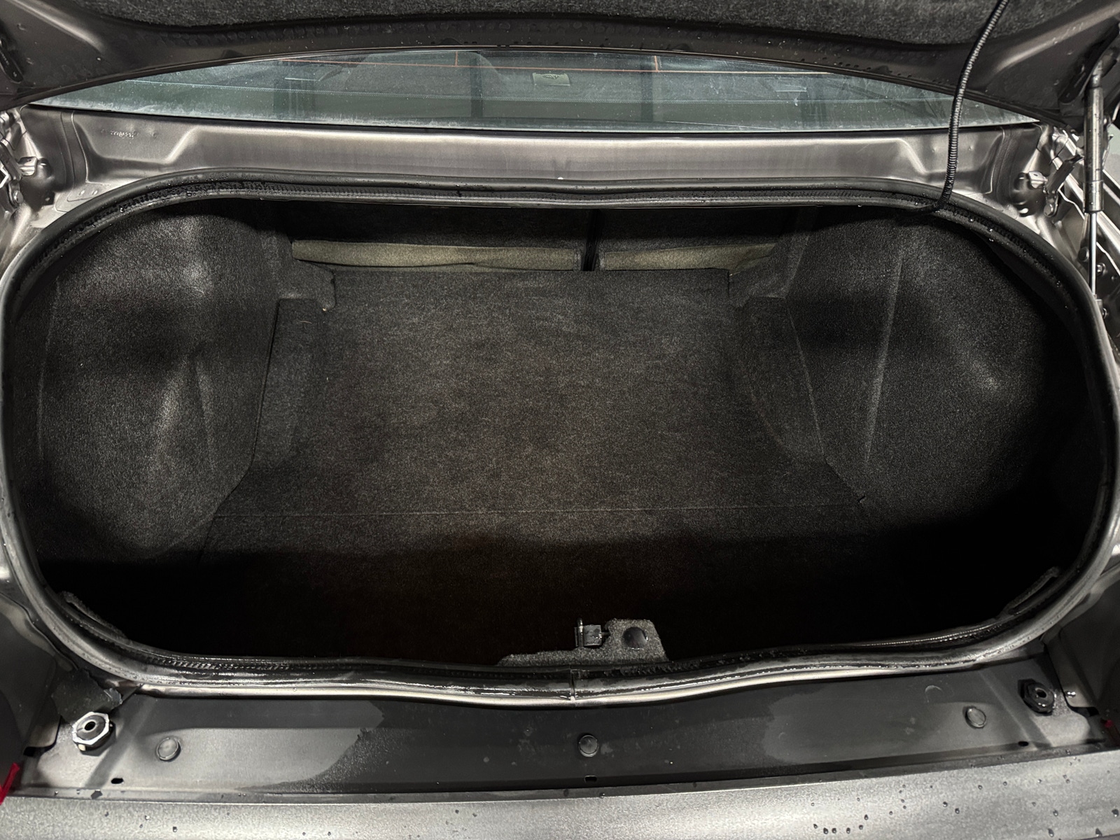 Thumbnail: 2013 Dodge Challenger - 5
