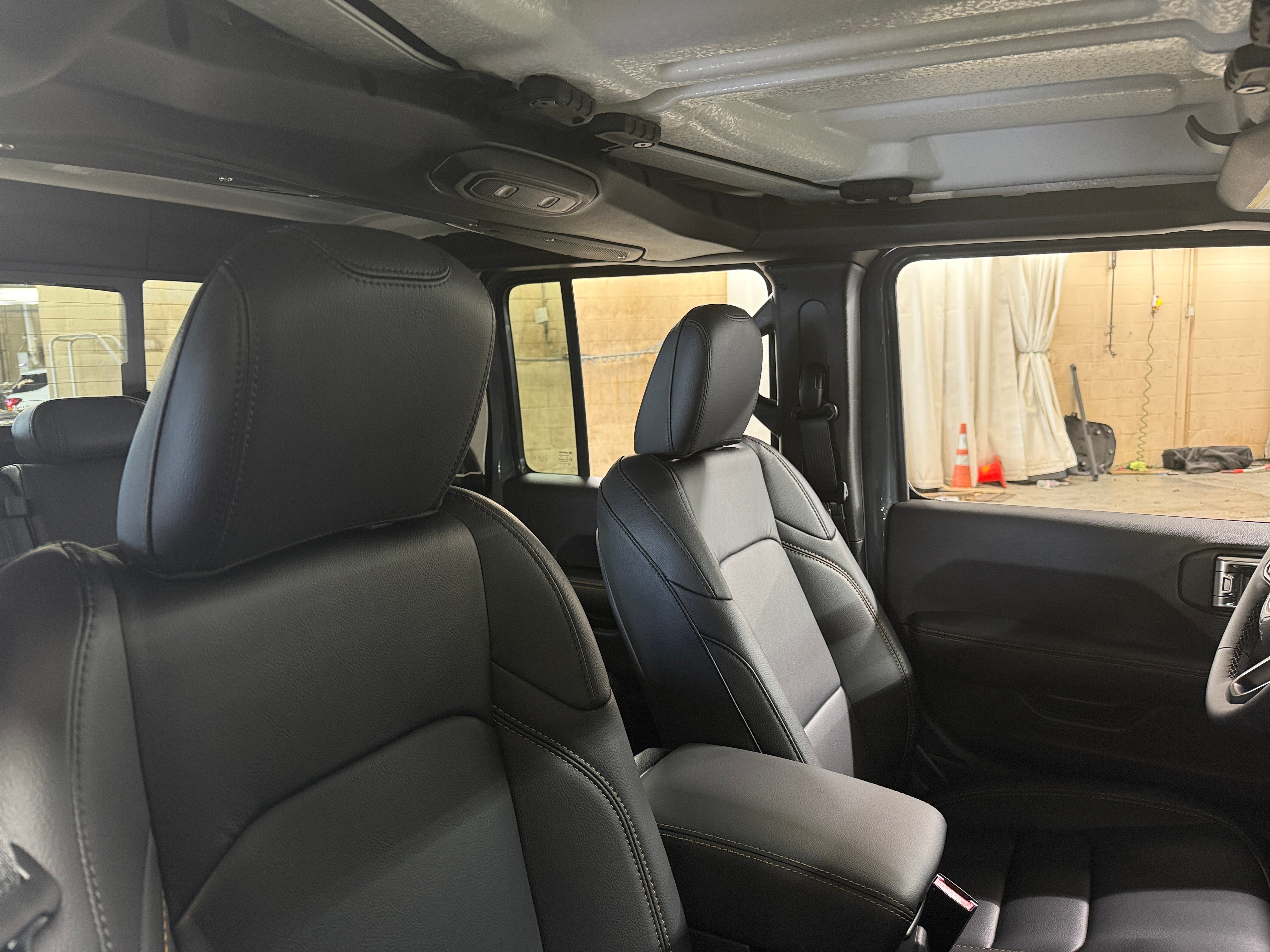 2026 Jeep Gladiator Texas Trail Auto's photo
