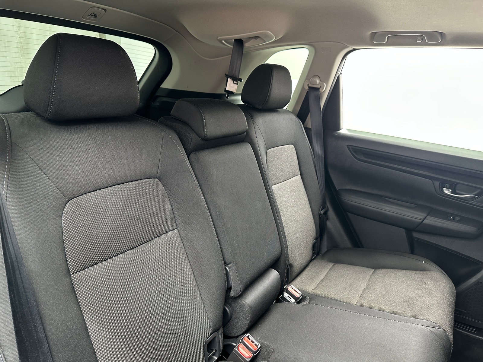 Thumbnail: 2025 Honda CR-V - 6