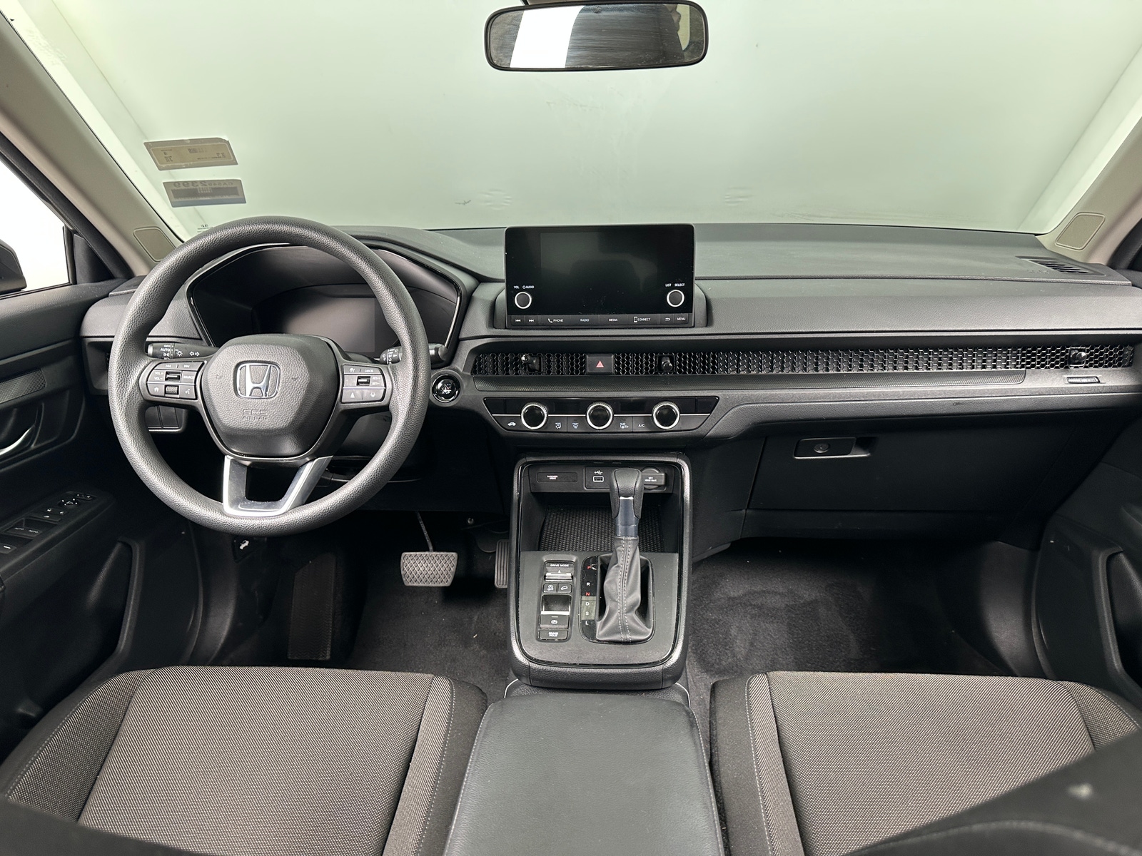 Thumbnail: 2025 Honda CR-V - 3