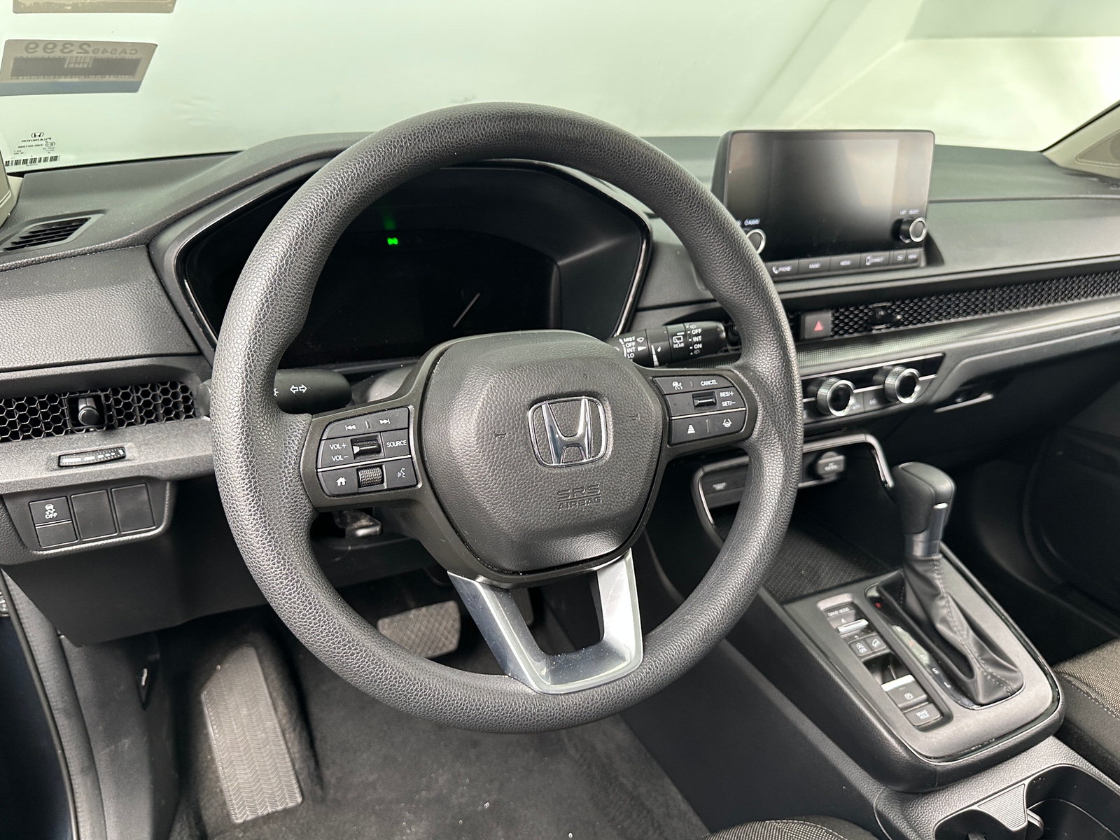 Thumbnail: 2025 Honda CR-V - 5