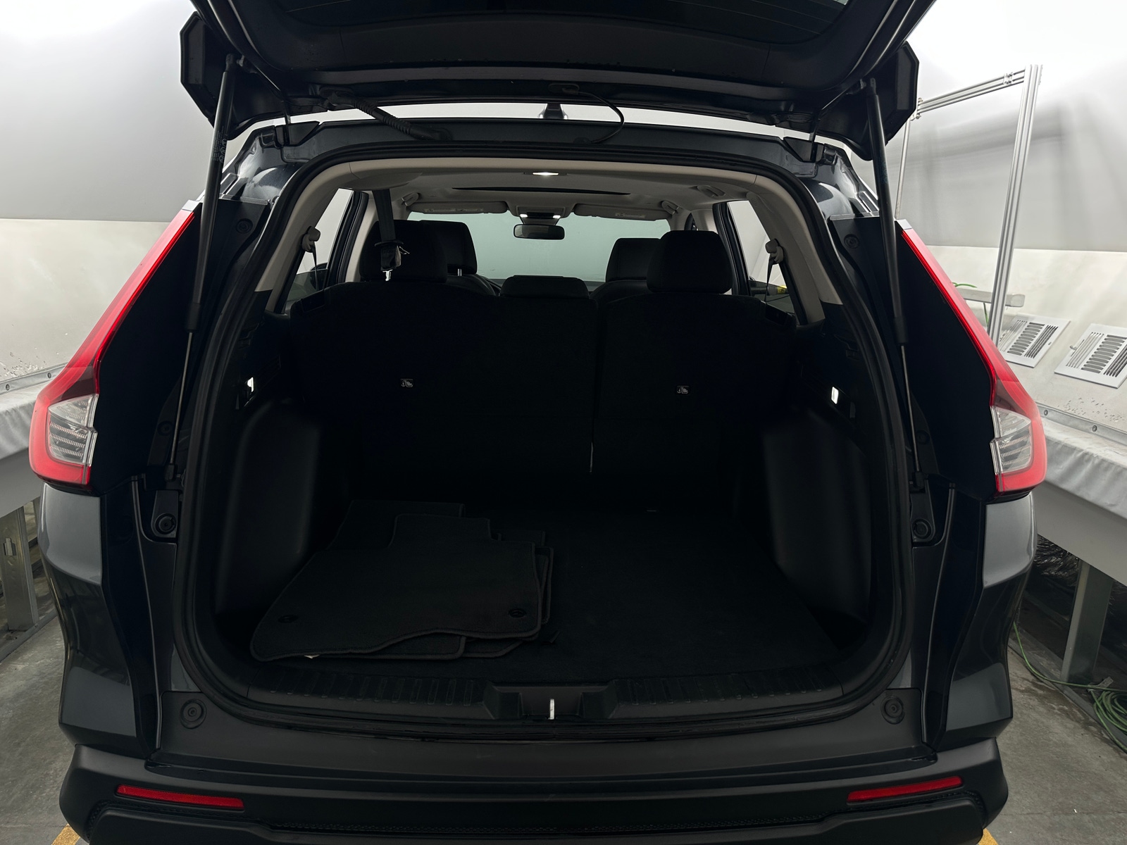 Thumbnail: 2025 Honda CR-V - 7