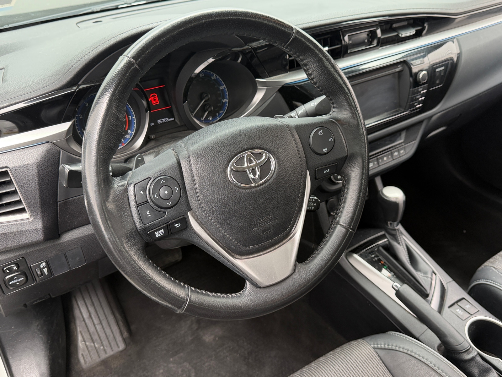 Thumbnail: 2016 Toyota Corolla - 5