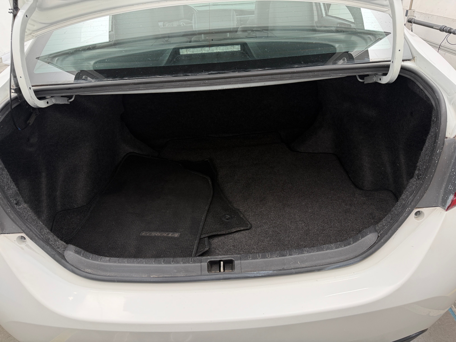 Thumbnail: 2016 Toyota Corolla - 7