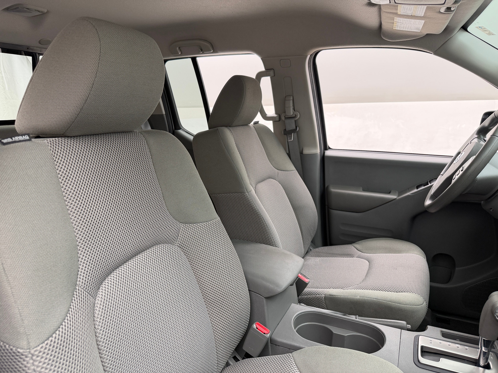 Thumbnail: 2019 Nissan Frontier - 2