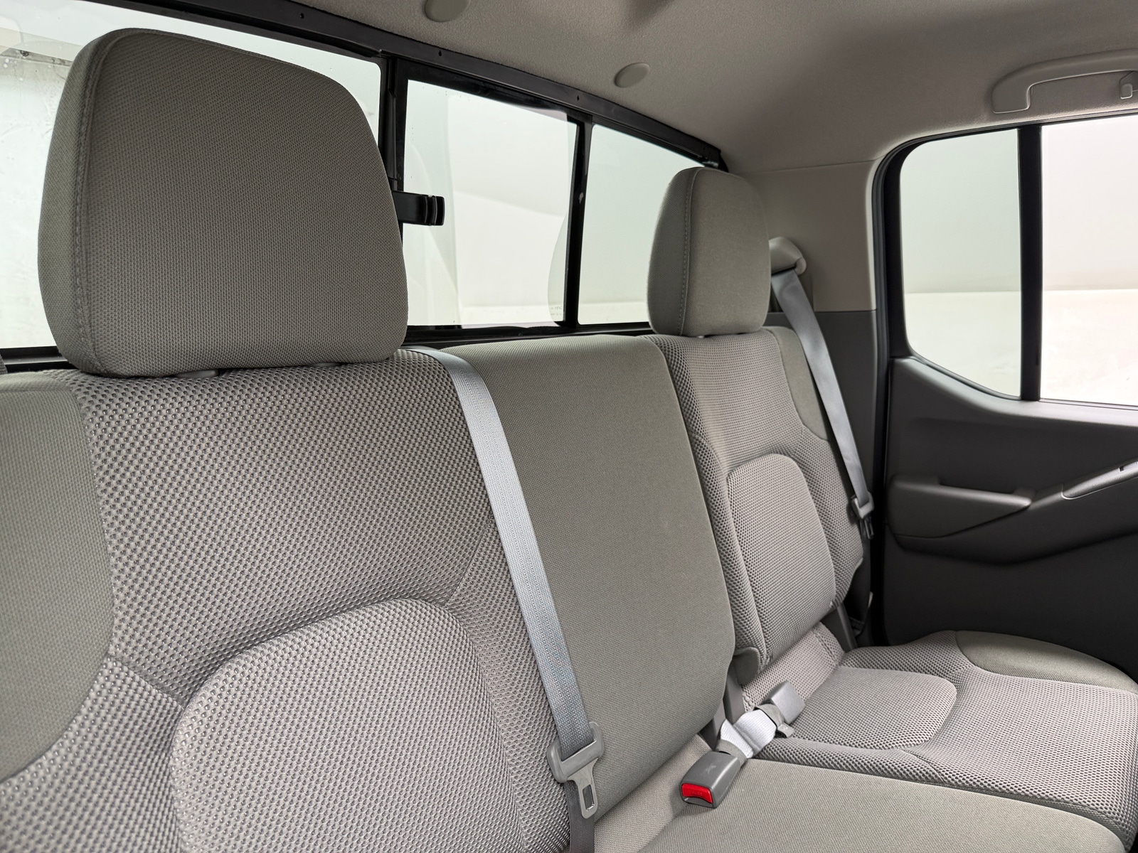 Thumbnail: 2019 Nissan Frontier - 6