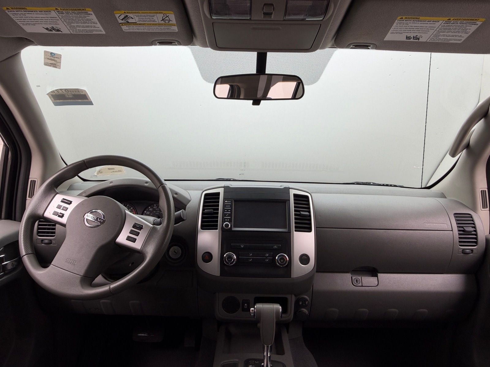 Thumbnail: 2019 Nissan Frontier - 3