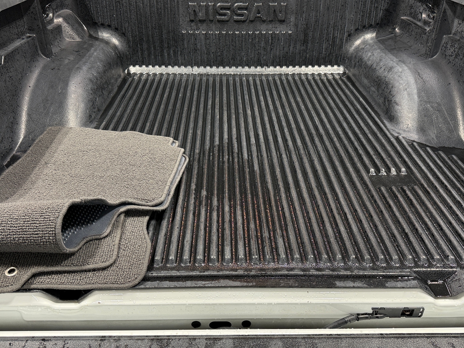 Thumbnail: 2019 Nissan Frontier - 7