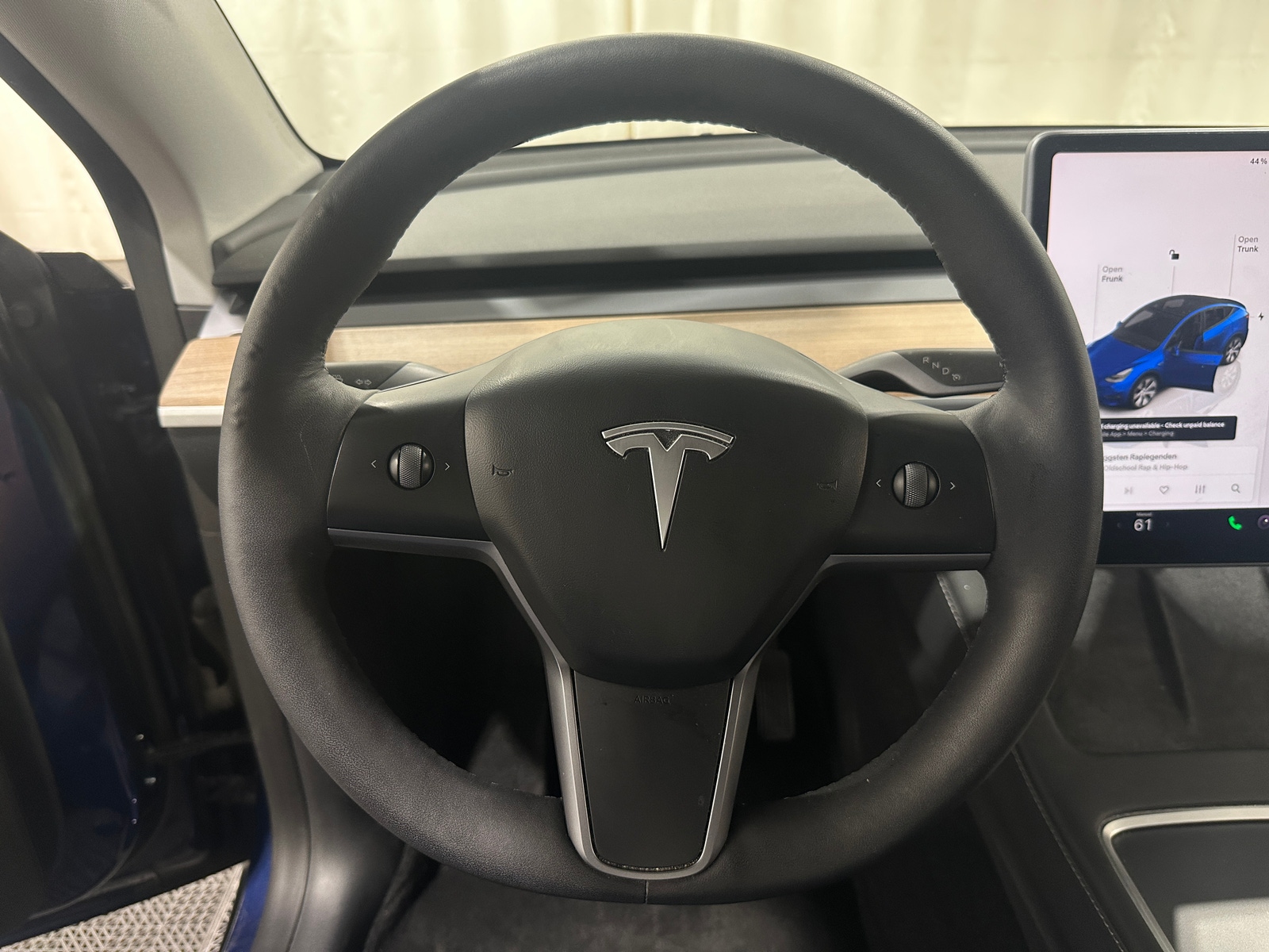 Thumbnail: 2023 Tesla Model Y - 4