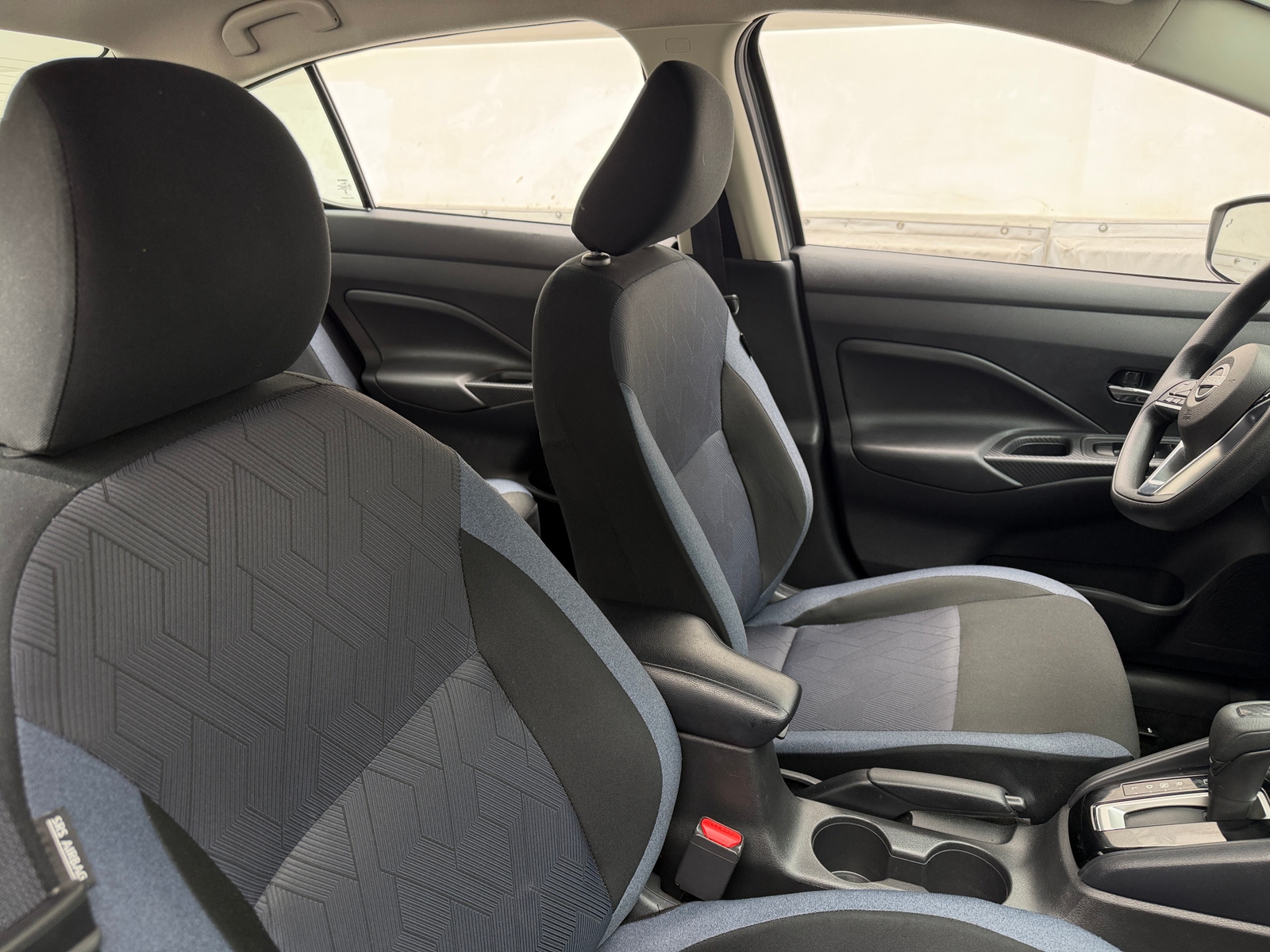 Thumbnail: 2025 Nissan Versa - 2