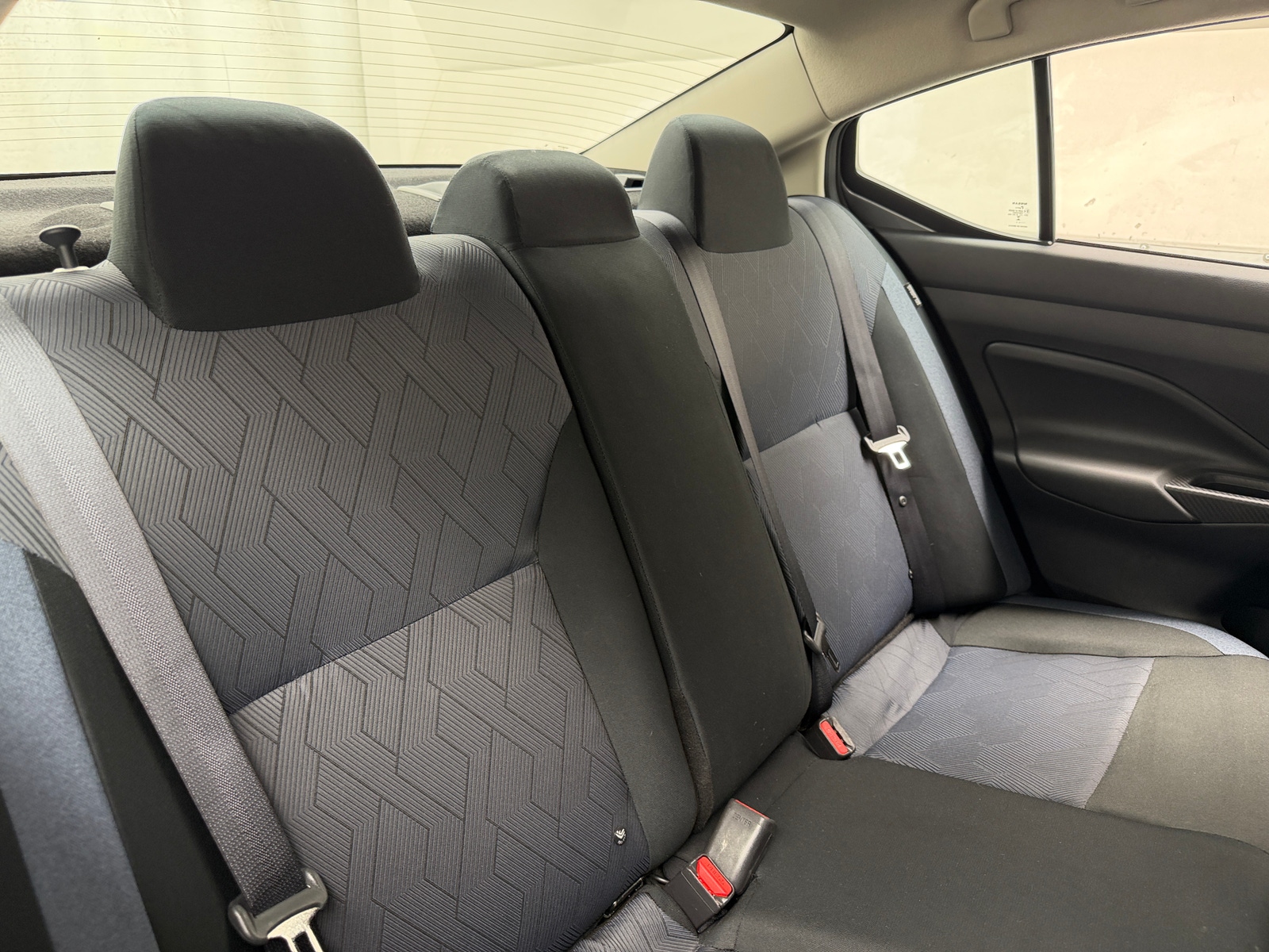 Thumbnail: 2025 Nissan Versa - 6
