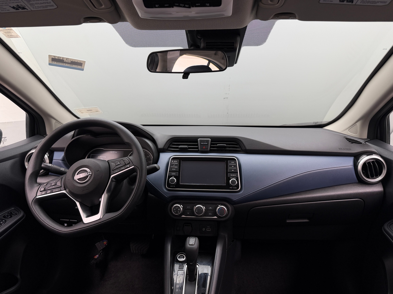 Thumbnail: 2025 Nissan Versa - 3