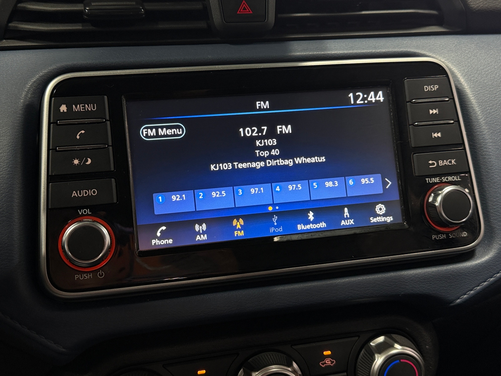 Thumbnail: 2025 Nissan Versa - 4
