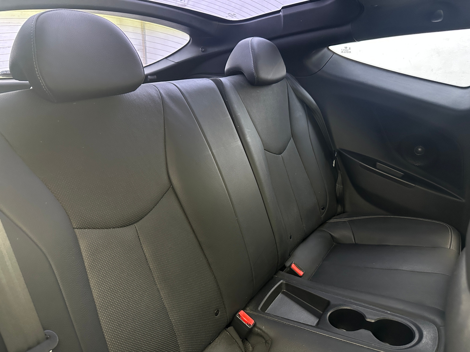 Thumbnail: 2017 Hyundai Veloster - 5