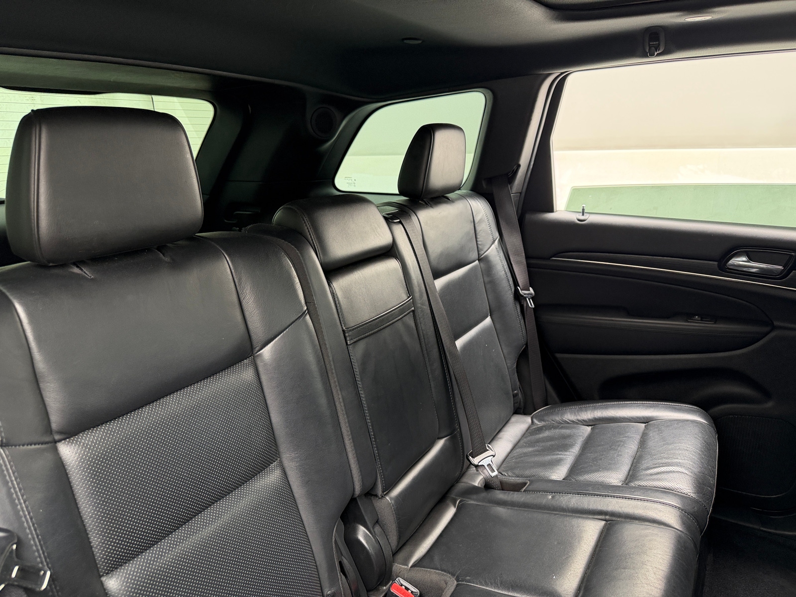 Thumbnail: 2021 Jeep Grand Cherokee - 5