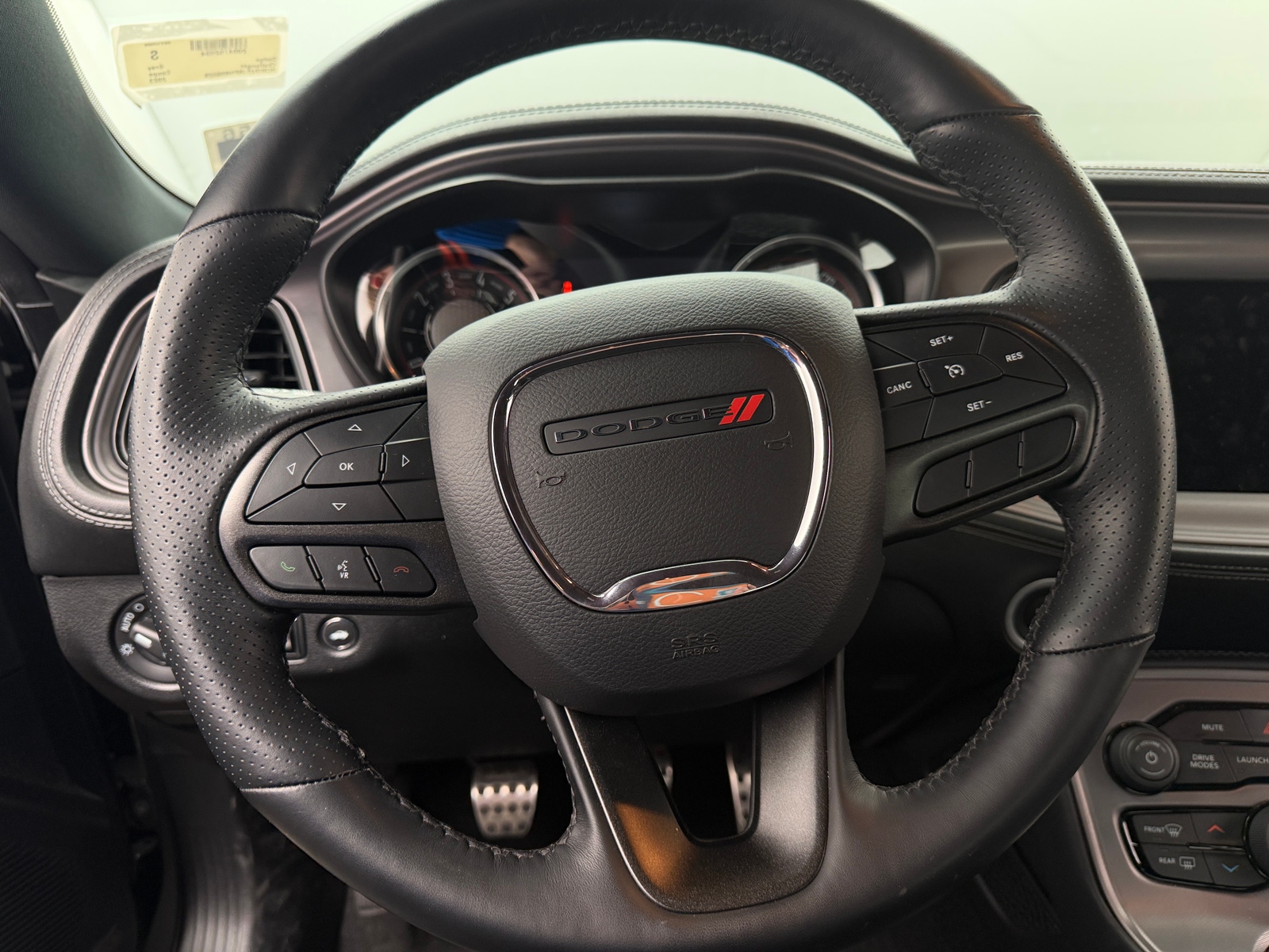 Thumbnail: 2023 Dodge Challenger - 4