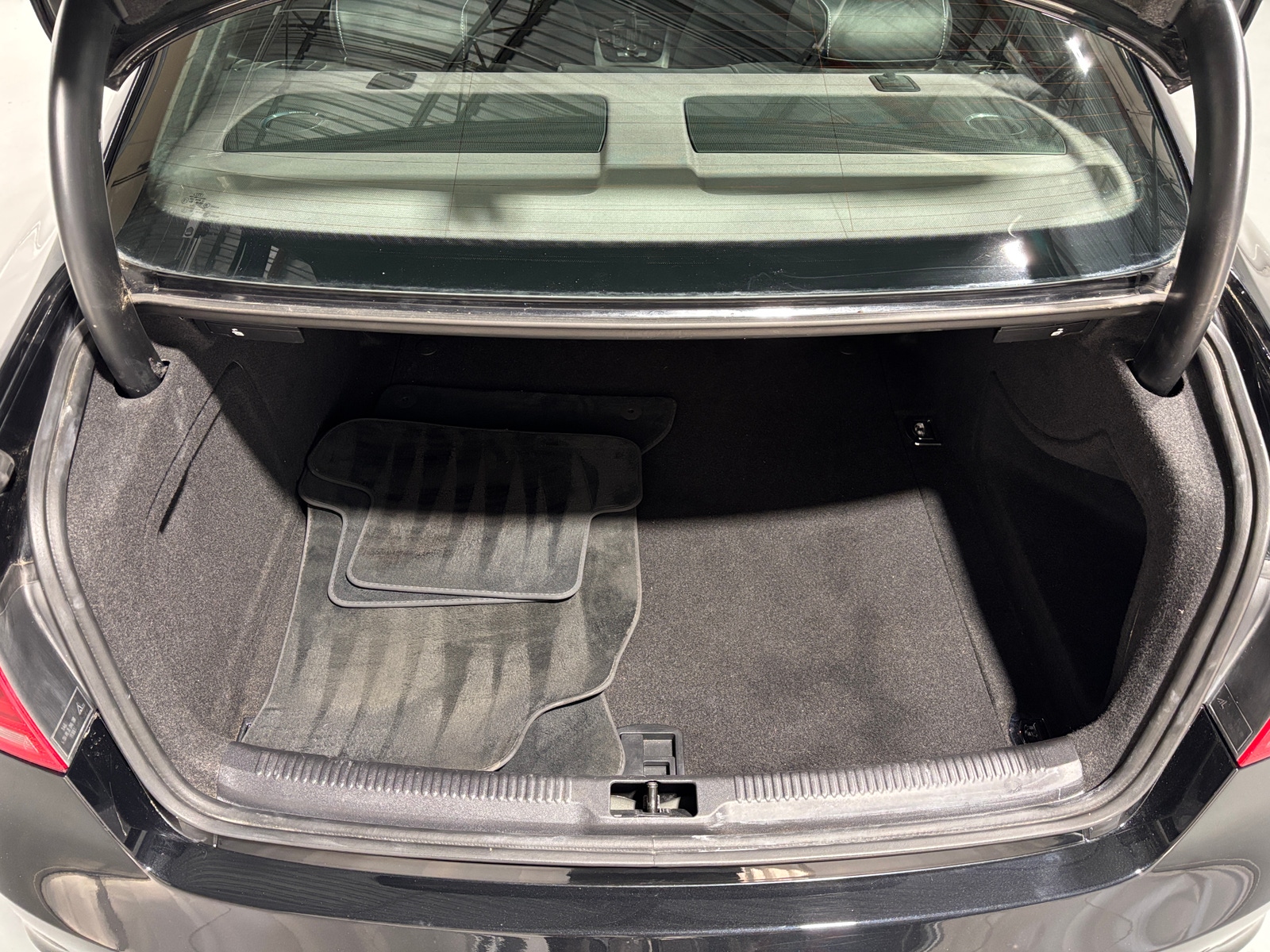 Thumbnail: 2014 Audi S5 - 4