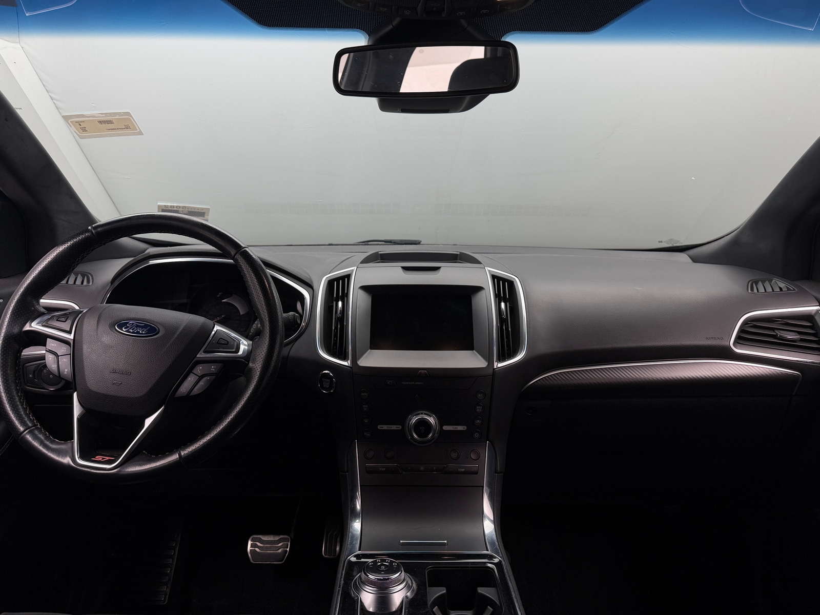 Thumbnail: 2020 Ford Edge - 2