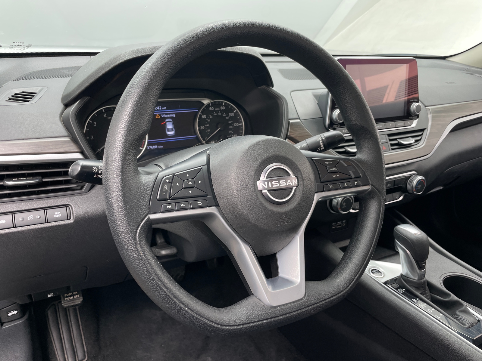 Thumbnail: 2025 Nissan Altima - 5