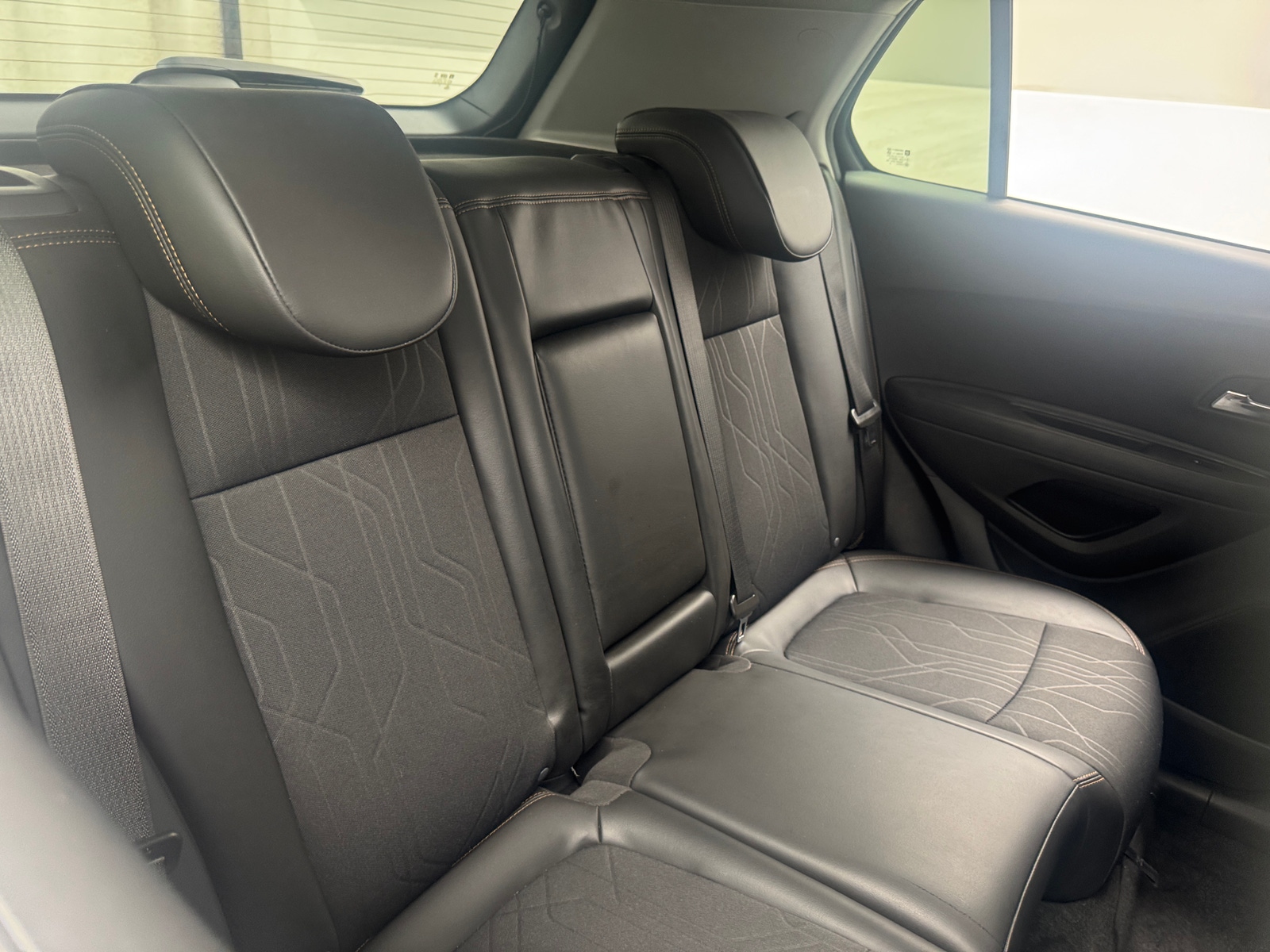 Thumbnail: 2019 Chevrolet Trax - 6
