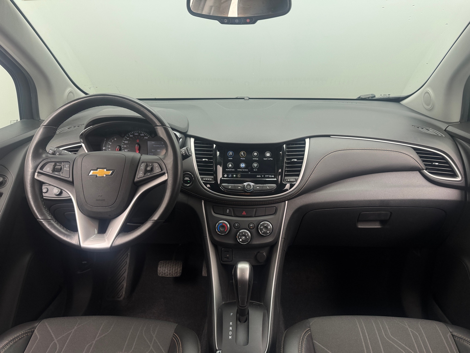 Thumbnail: 2019 Chevrolet Trax - 3