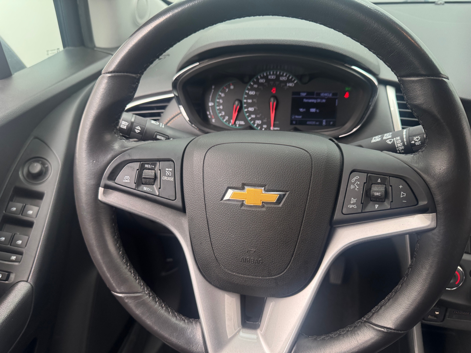 Thumbnail: 2019 Chevrolet Trax - 5