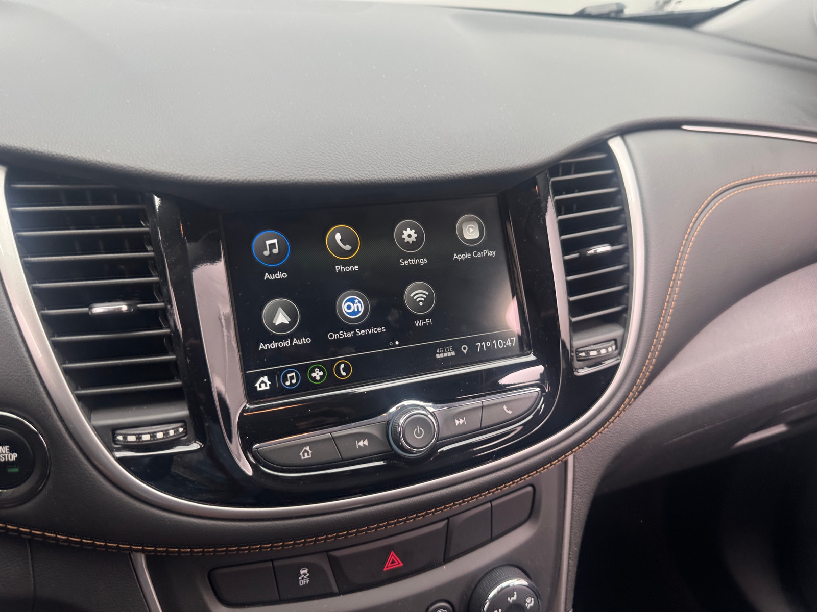 Thumbnail: 2019 Chevrolet Trax - 4