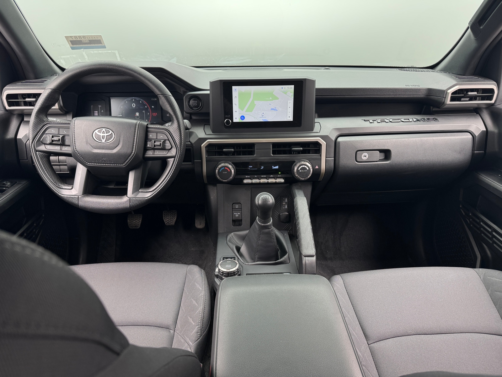 Thumbnail: 2025 Toyota Tacoma - 3