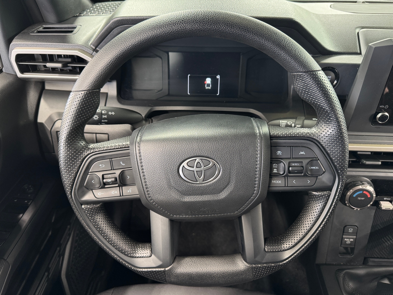 Thumbnail: 2025 Toyota Tacoma - 5