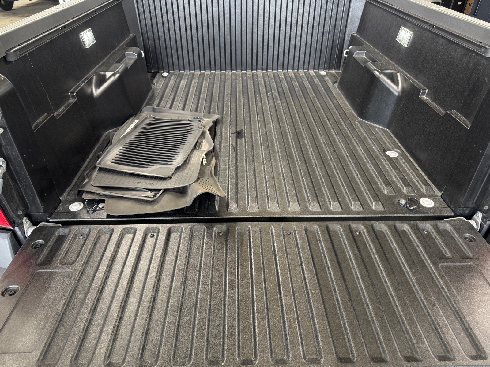 Thumbnail: 2025 Toyota Tacoma - 7
