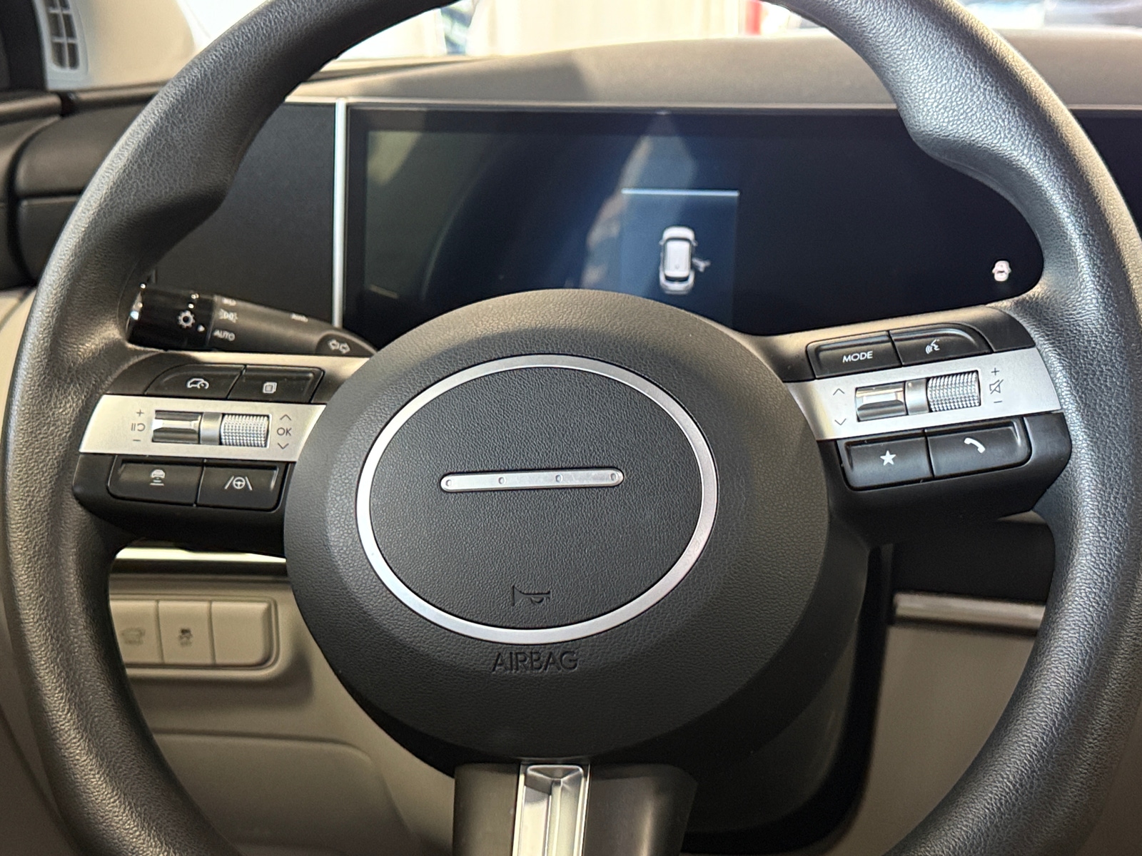 Thumbnail: 2025 Hyundai Tucson - 5