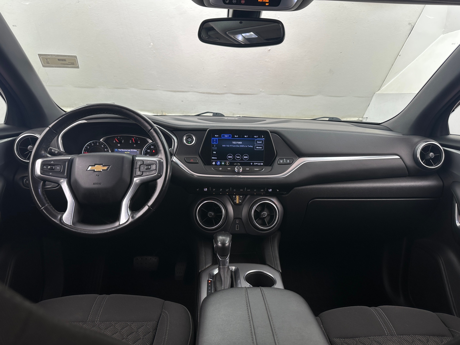 Thumbnail: 2019 Chevrolet Blazer - 3
