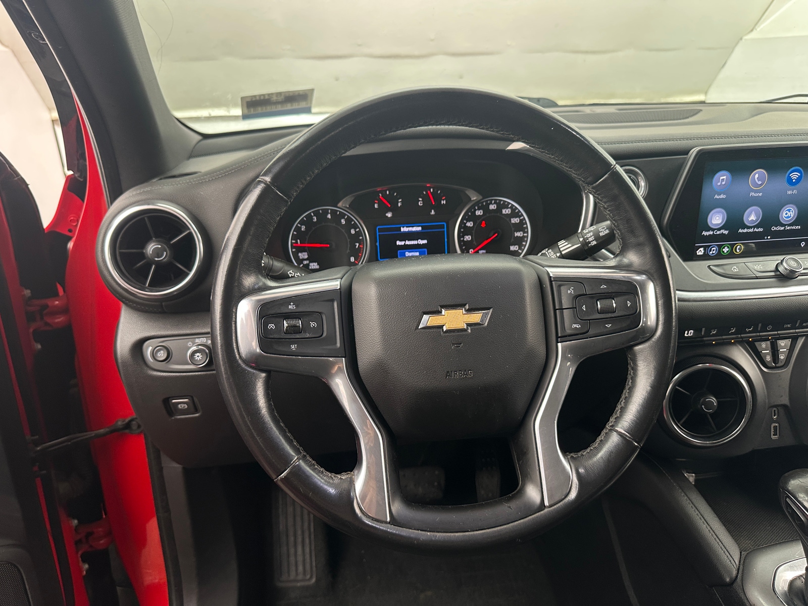 Thumbnail: 2019 Chevrolet Blazer - 5